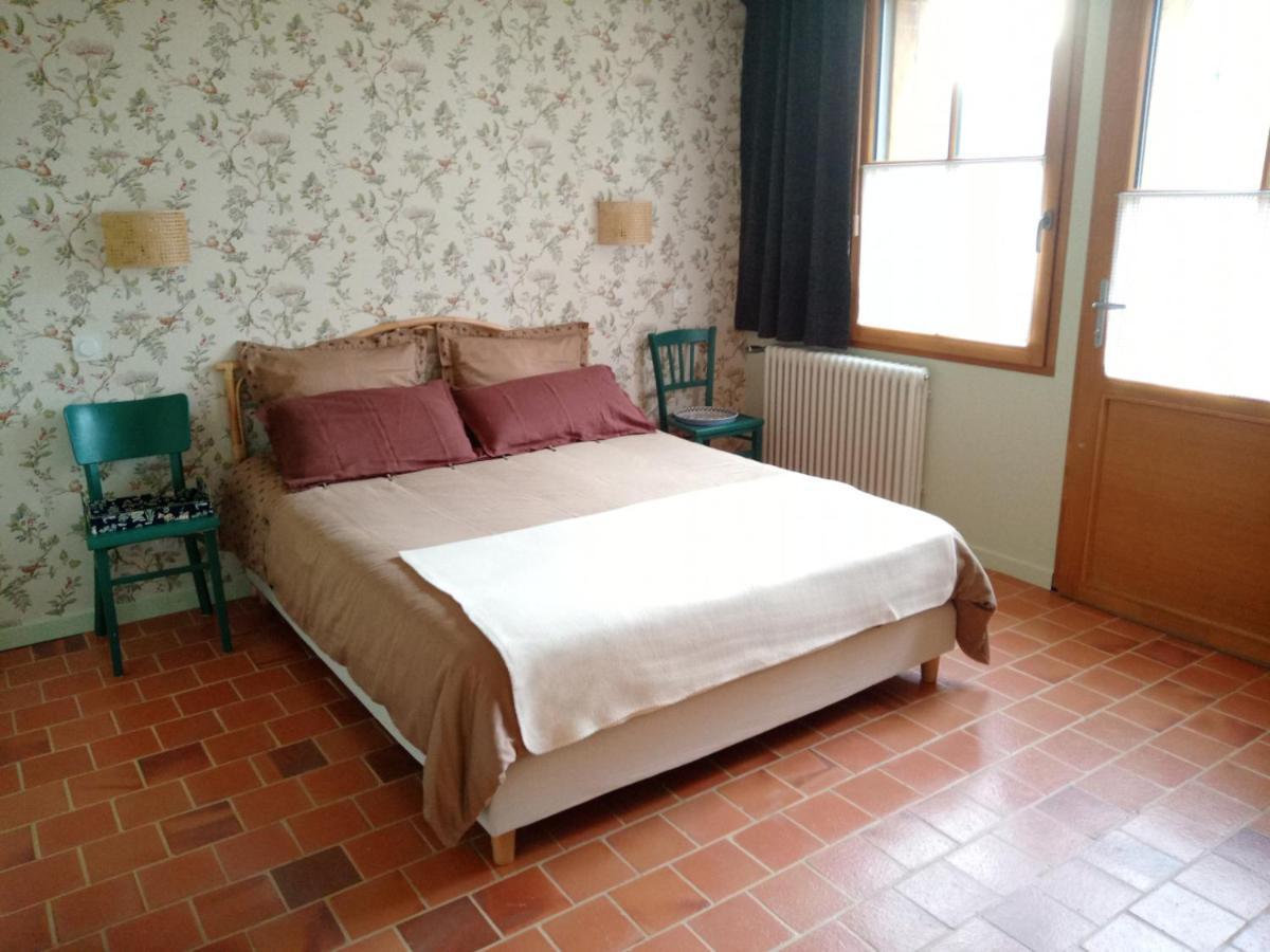 A La Mainguere, Chambres D'Hotes Brece  Exteriér fotografie