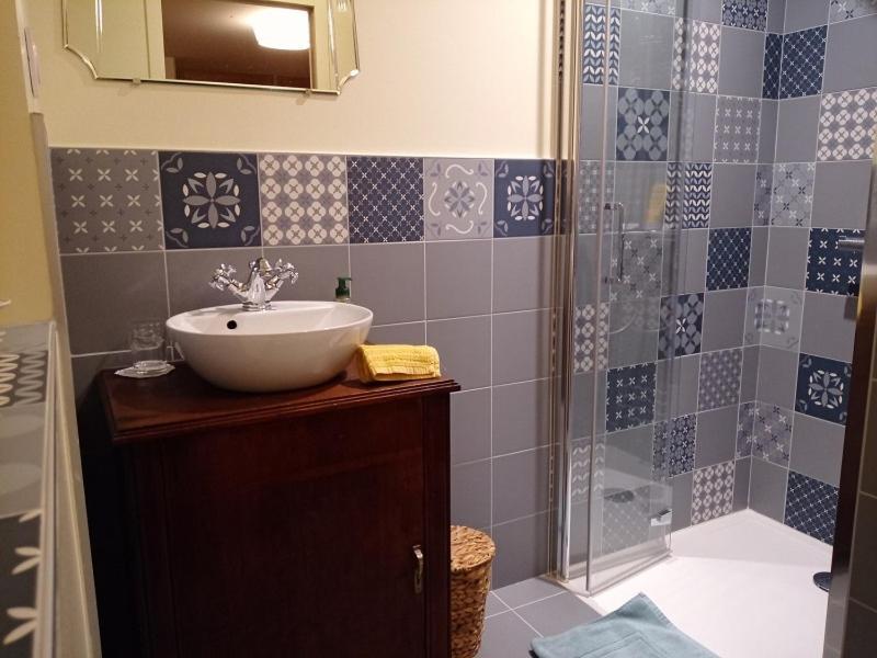 A La Mainguere, Chambres D'Hotes Brece  Exteriér fotografie