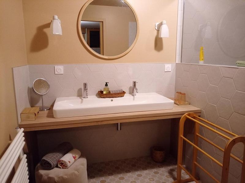 A La Mainguere, Chambres D'Hotes Brece  Exteriér fotografie