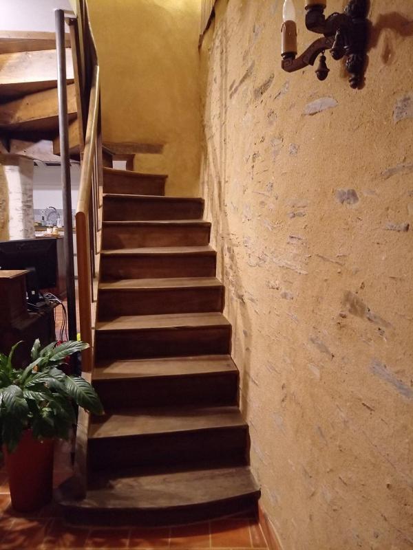 A La Mainguere, Chambres D'Hotes Brece  Exteriér fotografie